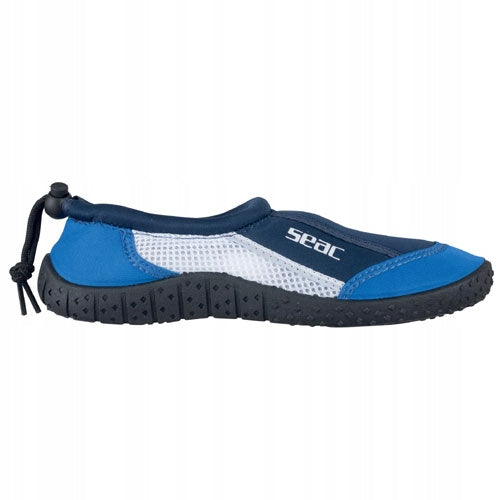 Beach shoes for water SEAC REEF blue size 34 Manufacturer code 3848/34