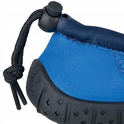 Beach shoes for water SEAC REEF blue size 34 Packaging status original