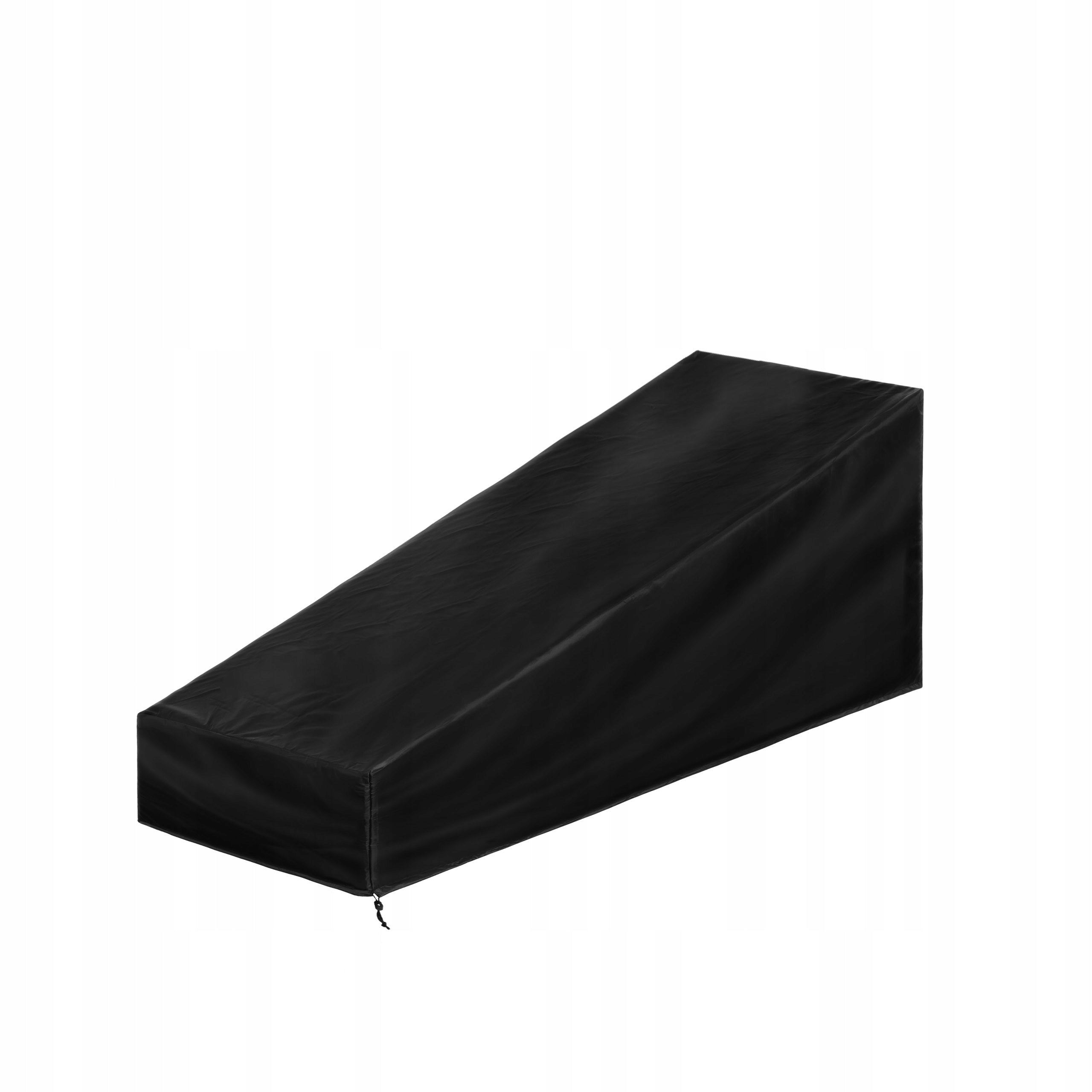 Beach sun lounger cover, Waterproof protective Tarpaulin 200x75cm Length 200 cm