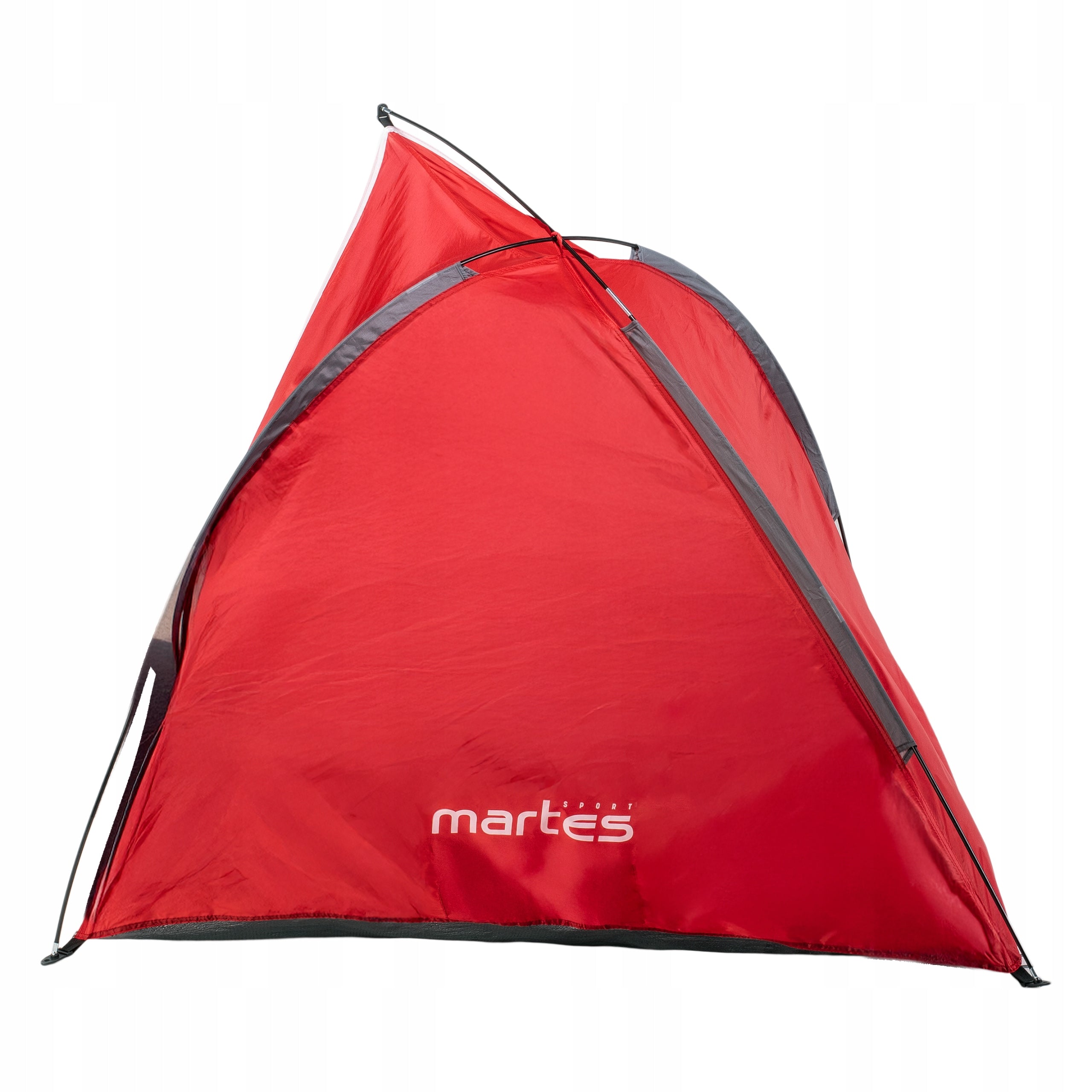 Beach tent BEACH TENT MARTES ESSENTIALS Color red