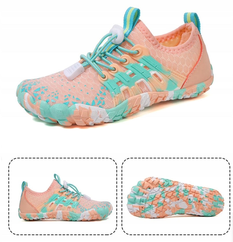 Beach water shoes (11) for beach reef sea urchin corals for swimming 37 Manufacturer code Purple