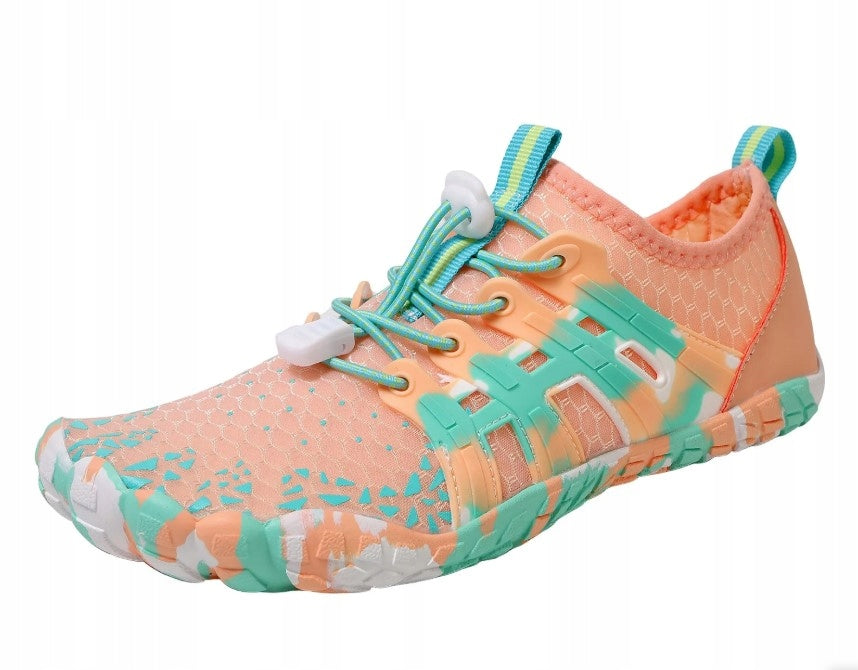 Beach water shoes (11) for beach reef sea urchin corals for swimming 37 Packaging status original