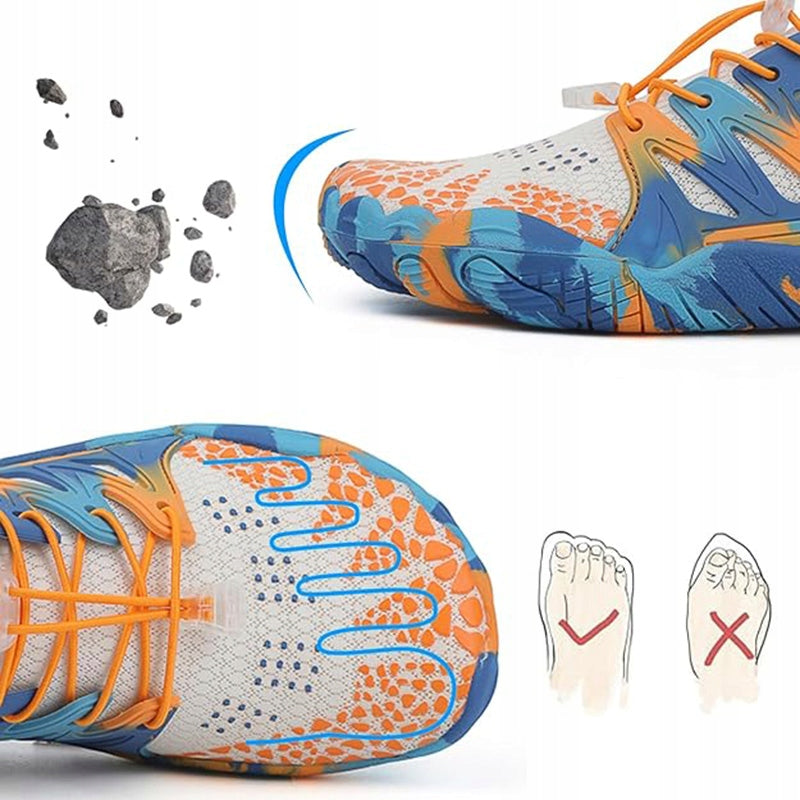 Beach water shoes (2) for beach reef sea urchin corals for swimming 42 Manufacturer code 4586