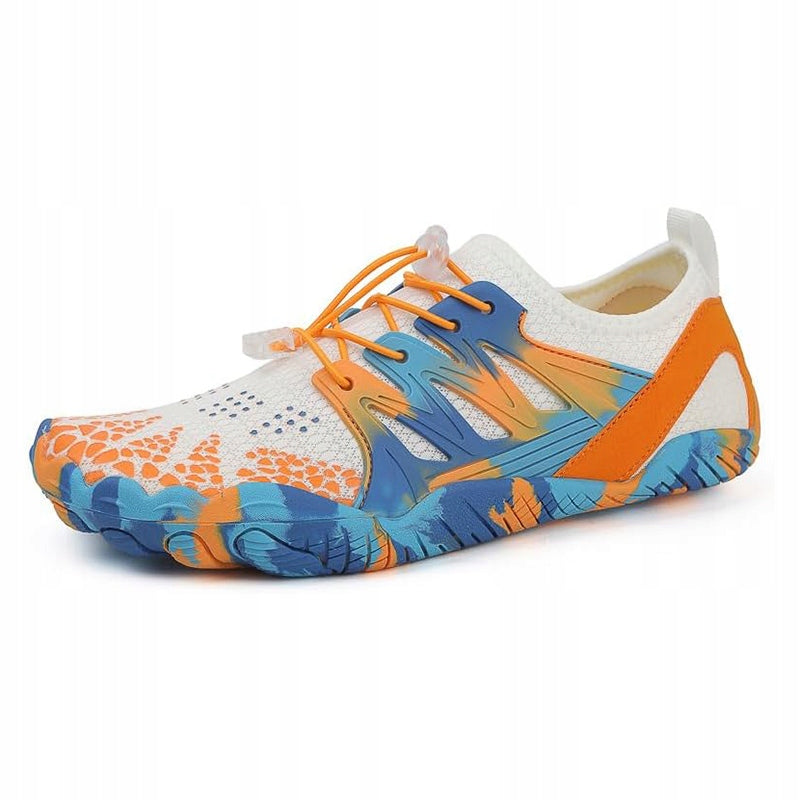 Beach water shoes (2) for beach reef sea urchin corals for swimming 42