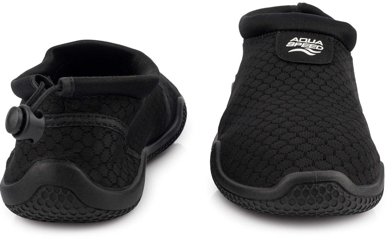 Beach water shoes AQUA SPEED for beach sea urchin women's r. 40 Gender woman