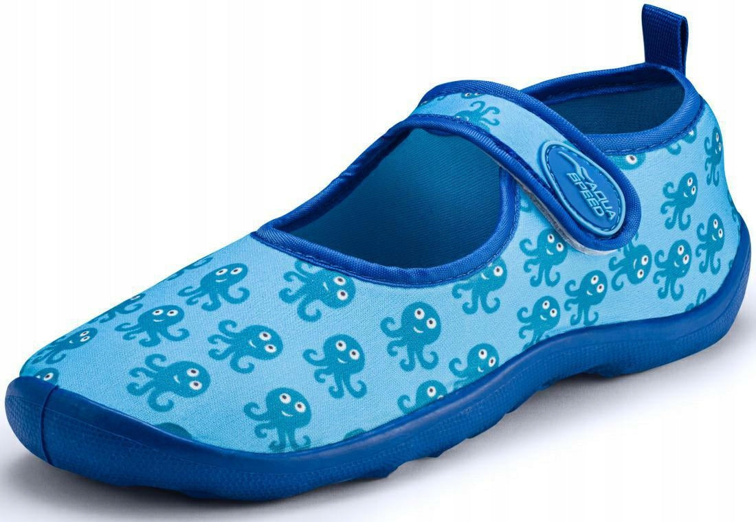 Beach water shoes for children AQUASPEED size 31 Brand Aqua Speed