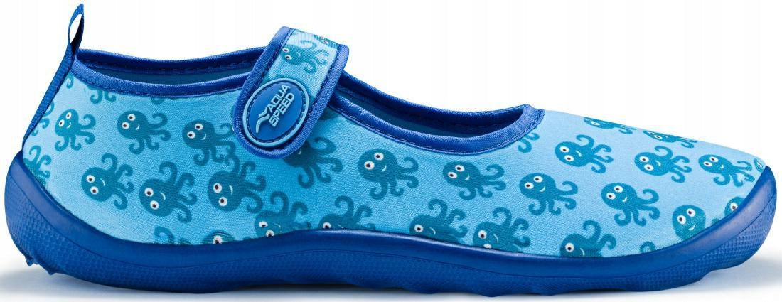 Beach water shoes for children AQUASPEED size 31 Manufacturer code nowa kolekcja