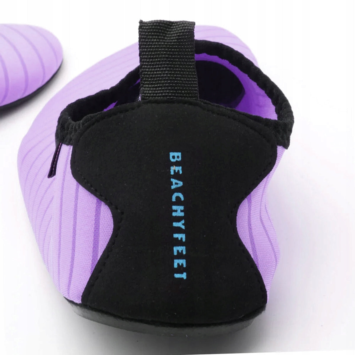 BeachyFeet Water Shoes Cielo Purple Aqua Shoes Beach 36 Size 36