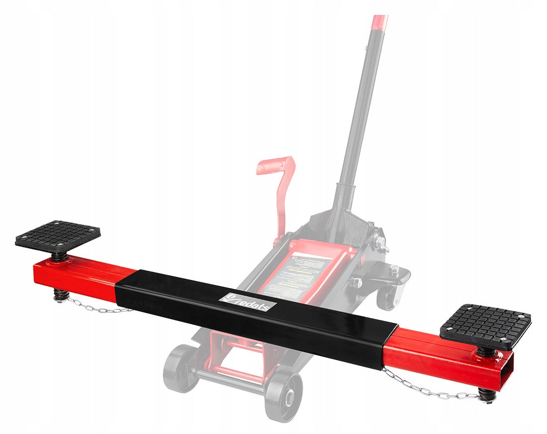 Beam Adapter for Lifting Machine LS-350 2 tons Traverse for Frog Lift Maximum lifting height 1 mm