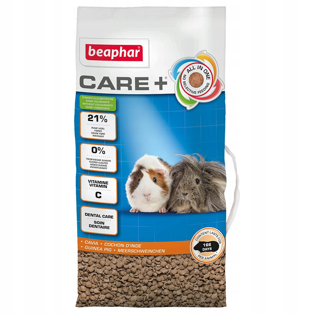 Beaphar feed mixture 5 kg
