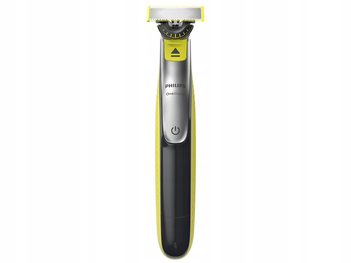 Beard and Beard Machine Philips OneBlade QP2834/23 for Dry and Wet Manufacturer code Maszynka do Brody i Zarostu Philips OneBlade
