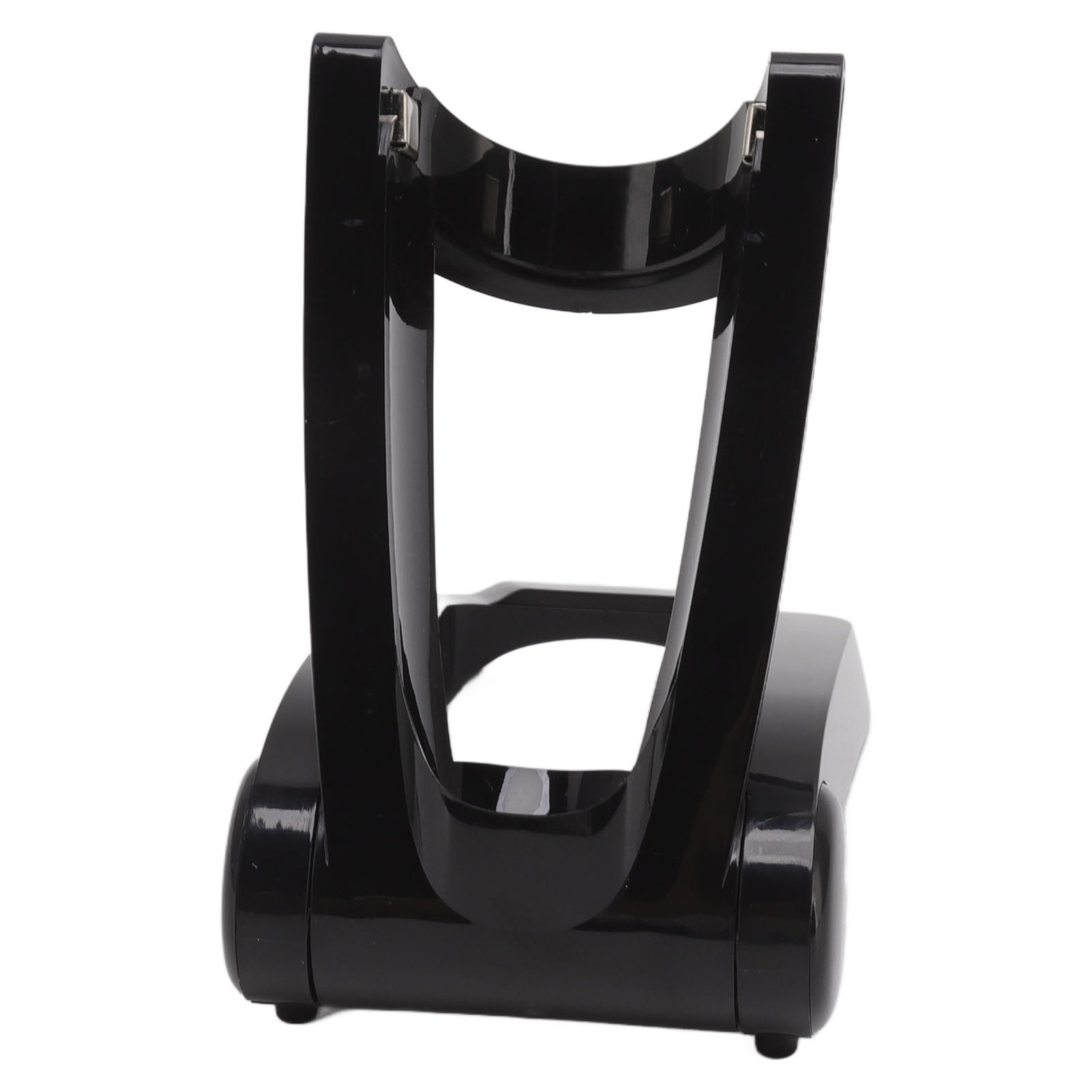 Beard clipper advertising stand for S8 handle parts