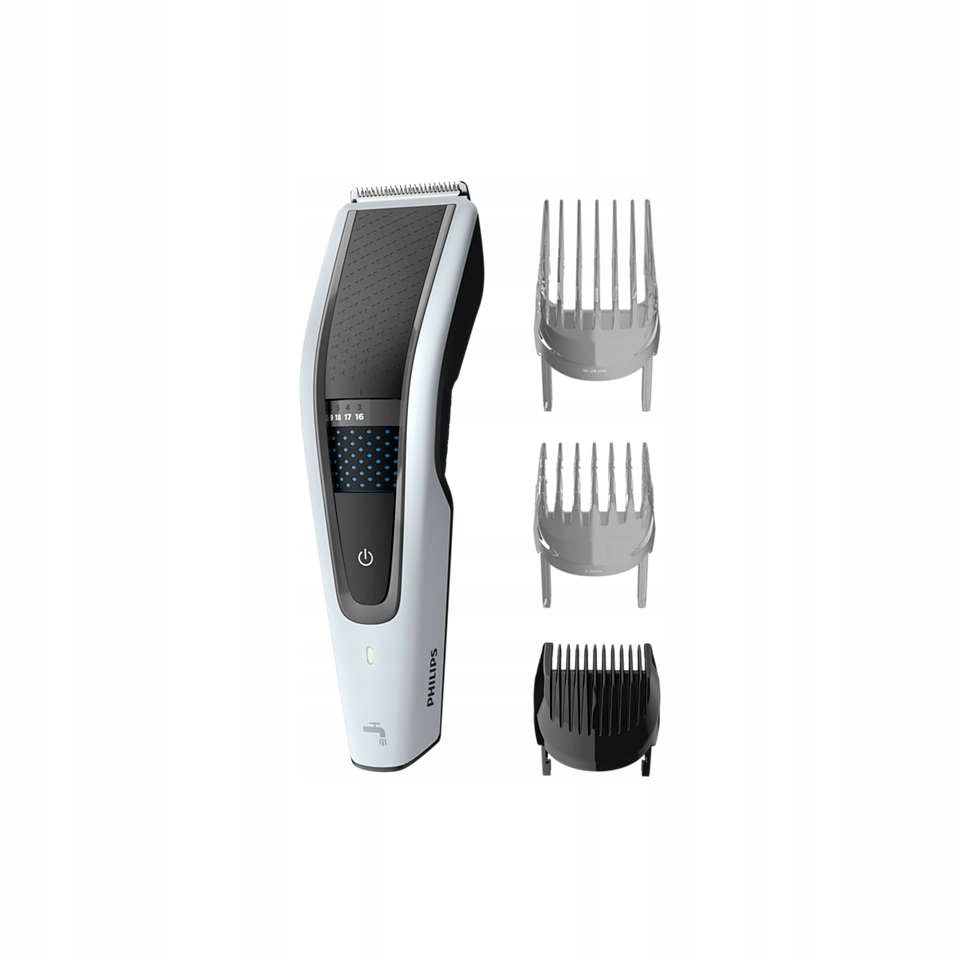 Beard hair clipper Philips HC5610/15 Packaging status original