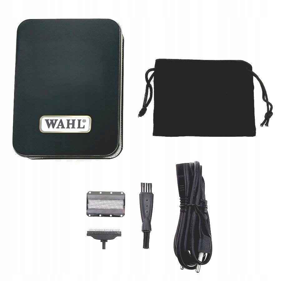 Beard shaver WAHL TRAVEL SHAVER 3615-1016 Model 578365487