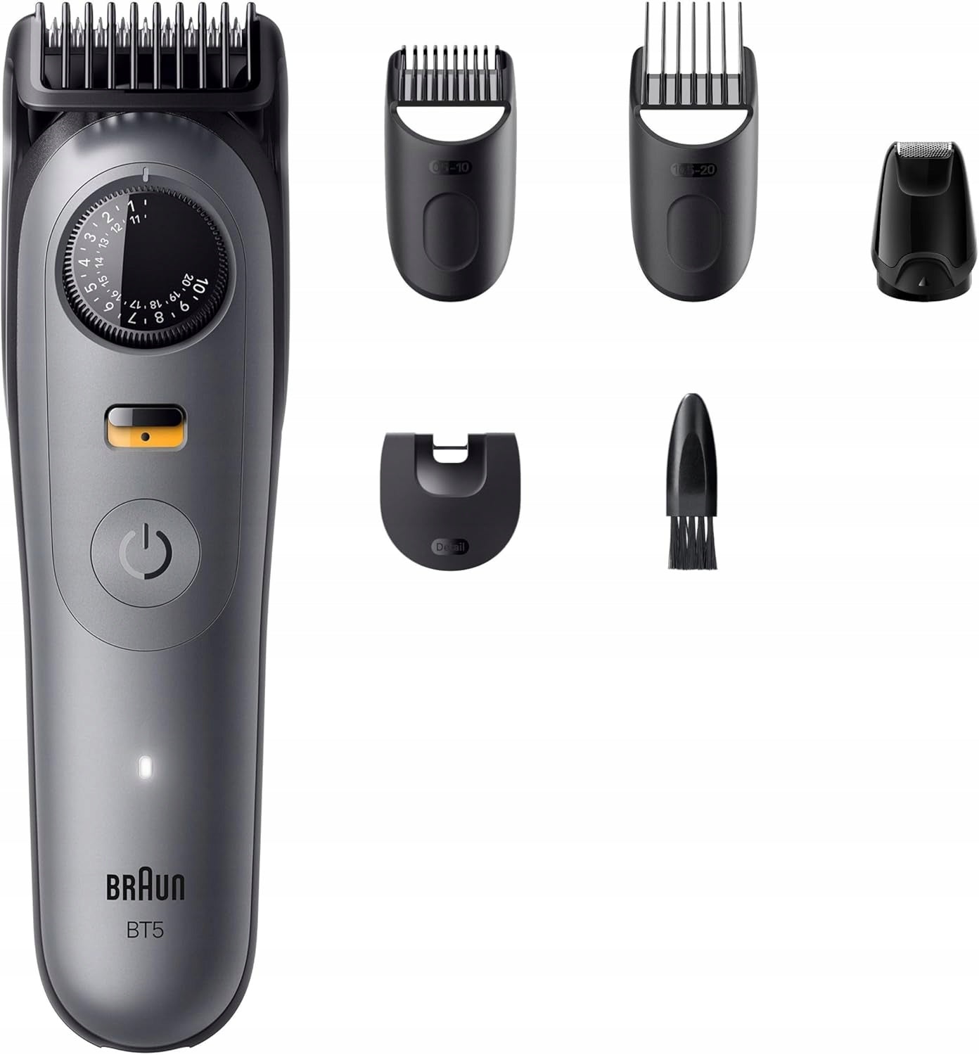 Beard trimmer Braun Series 5 BT5525