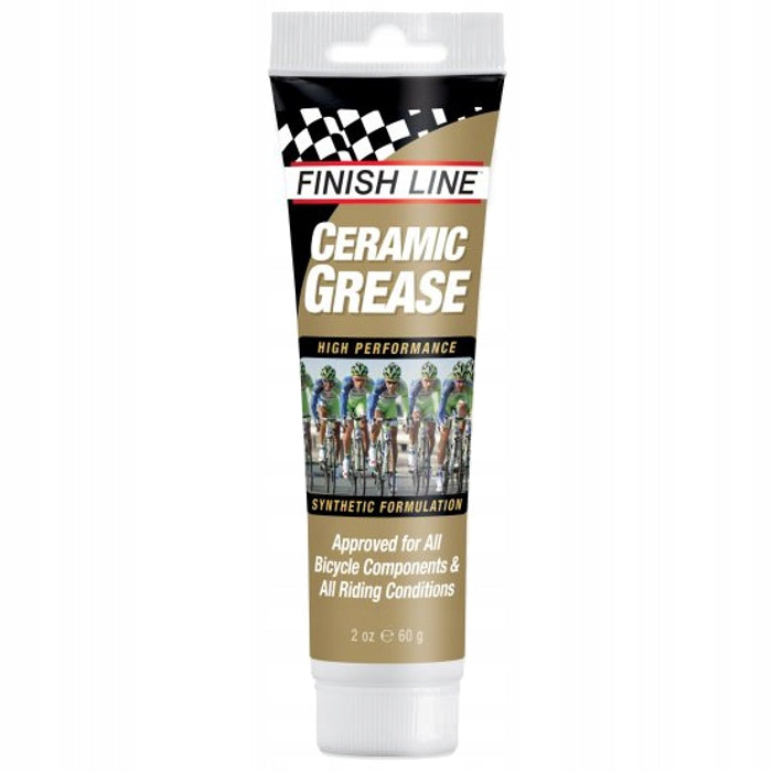 Bearing grease Finish Line Ceramic Grease 60ml