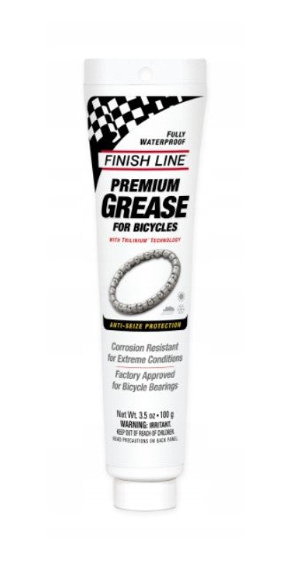 Bearing grease Finish Line Premium Grease 100 ml