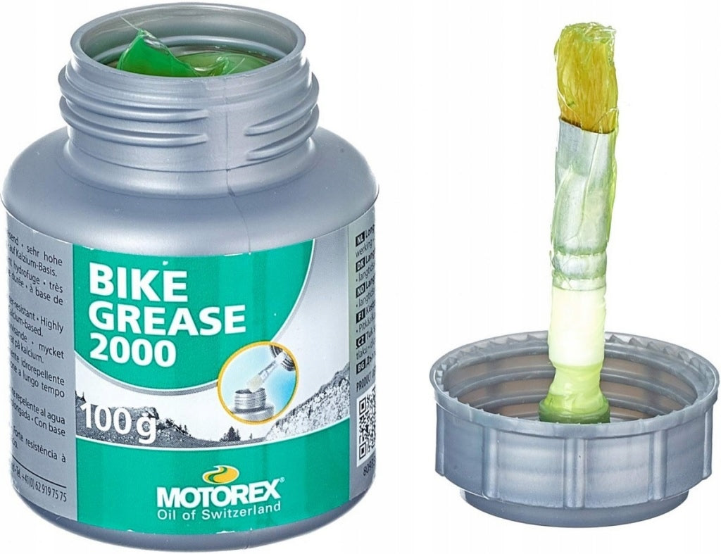 Bearing grease MOTOREX Bike Grease 2000 100 ml