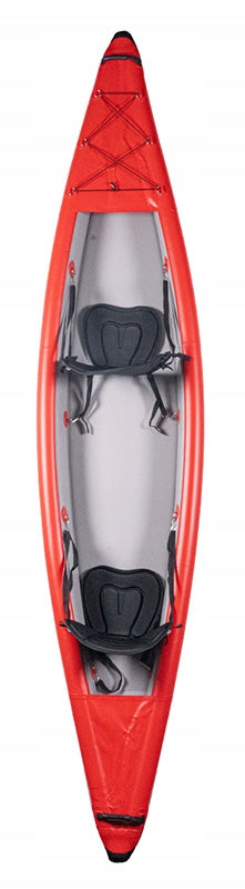 Beaster Inflatable Double Kayak, BS222KY Packaging status original
