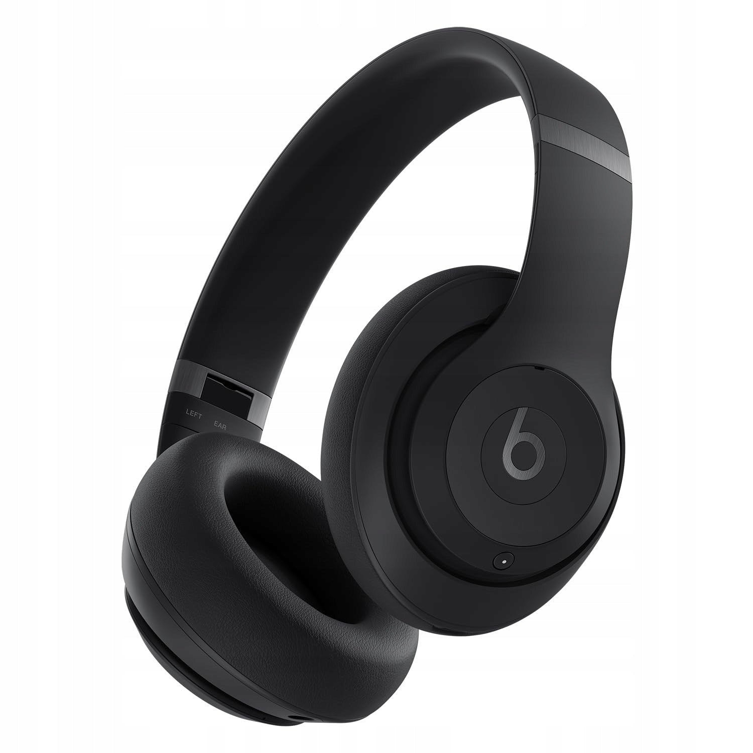 Beats by Dr. Dre BEATS STUDIO PRO ANC Black Wireless On-Ear Headphones