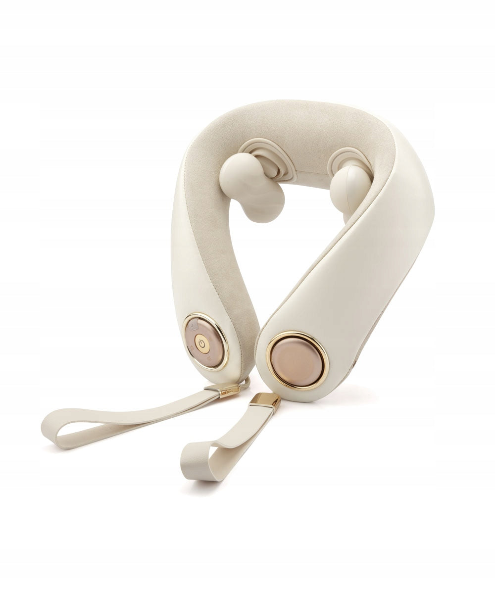 Beautifly Blissful Harmony Fitness Massage Collar, Neck Massager