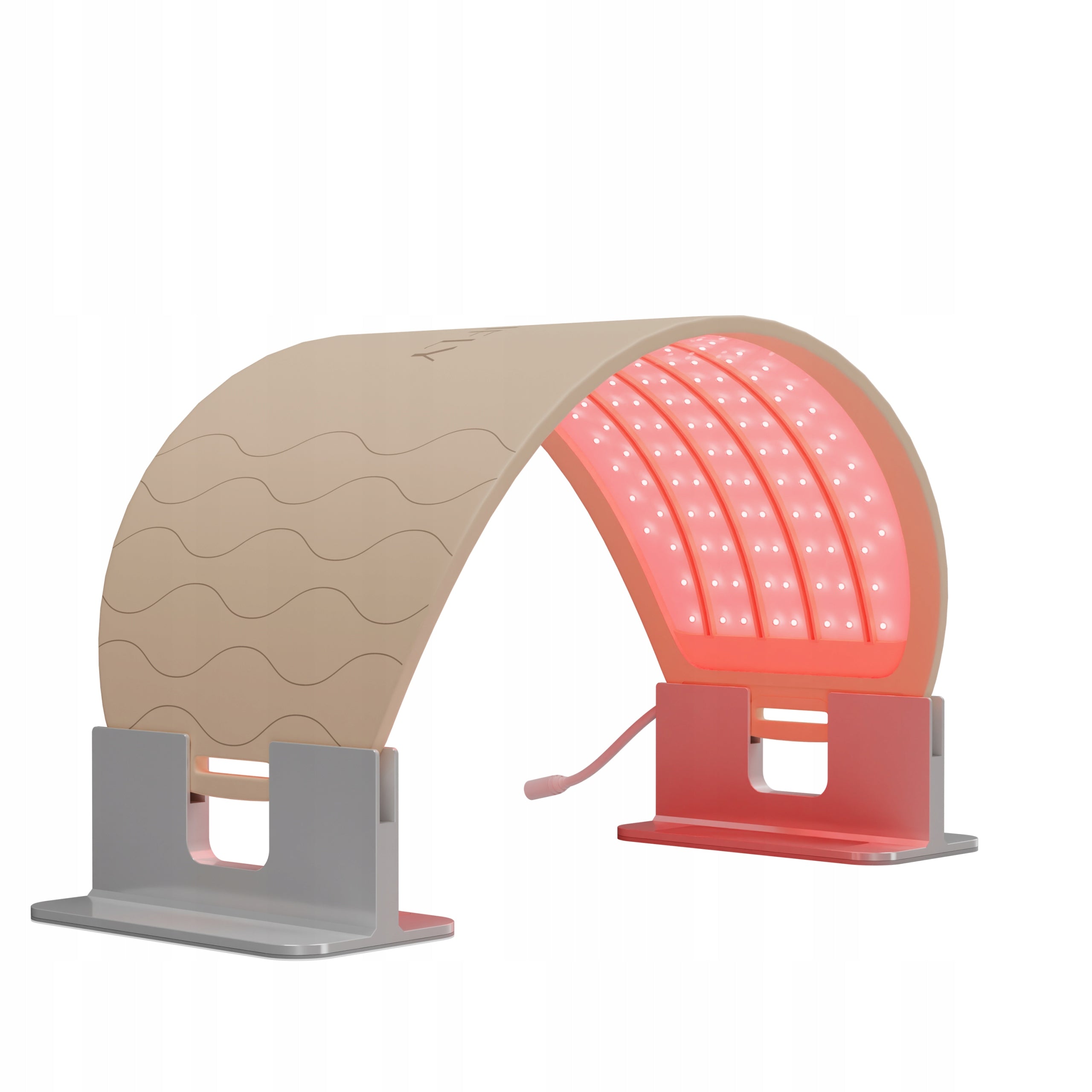 Beautifly OmniLight Pro LED Light Therapy Panel Packaging status original
