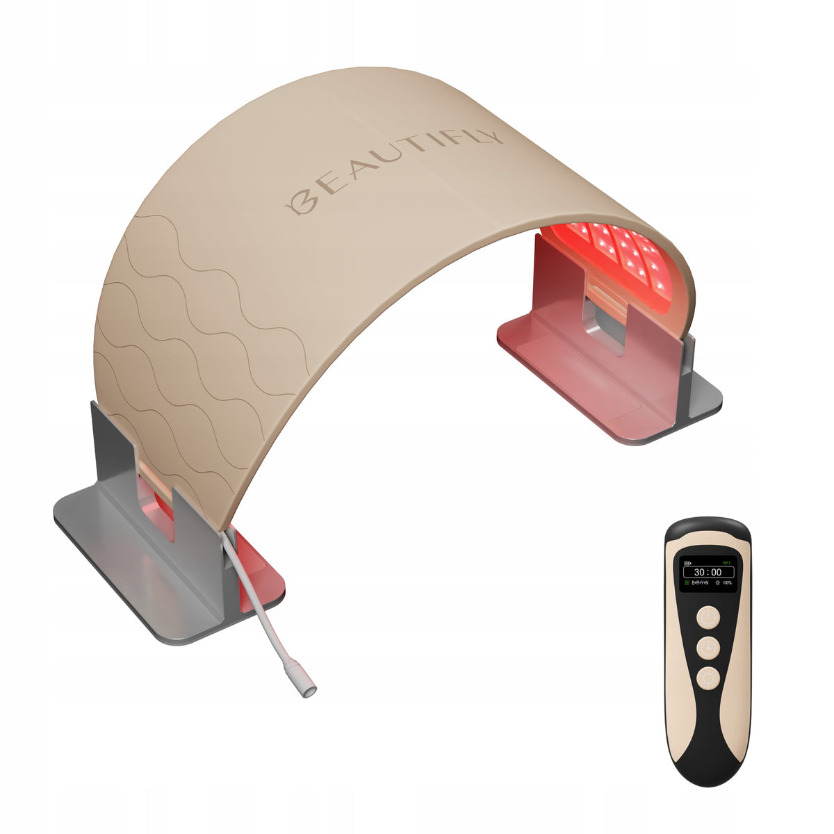 Beautifly OmniLight Pro LED Light Therapy Panel