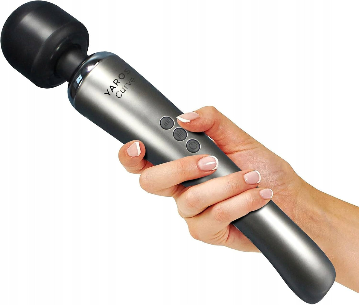 Beautiful High Power Massager 8 Speeds 3h Work GIFT IDEAL FOR WOMEN