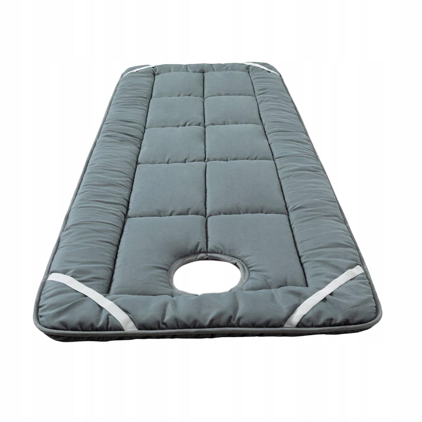 Beauty Salon Bed Thickened Cushion Mattress Anti Slip Beauty Room Bed Gray Color other