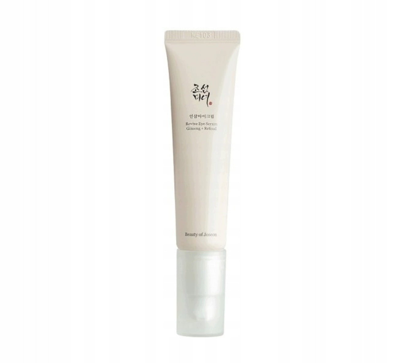 Beauty of Joseon Eye Serum Revive Eye Ginseng Anti-Wrinkle 30ml Manufacturer code 6931481903846