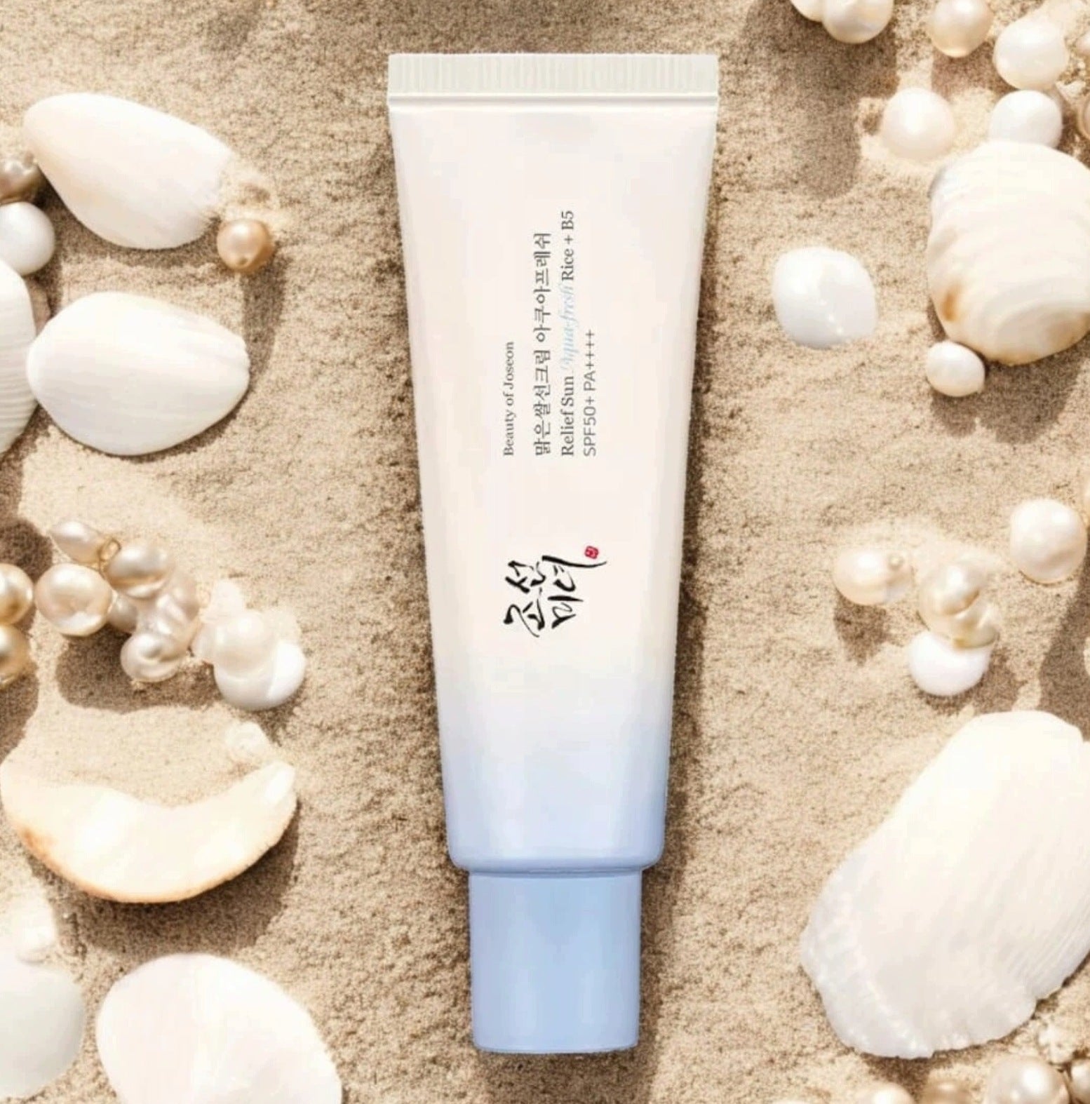 Beauty of Joseon Relief Sun Aqua Fresh Rice+B5 SPF50 Sunscreen 50 ml Brand no brand