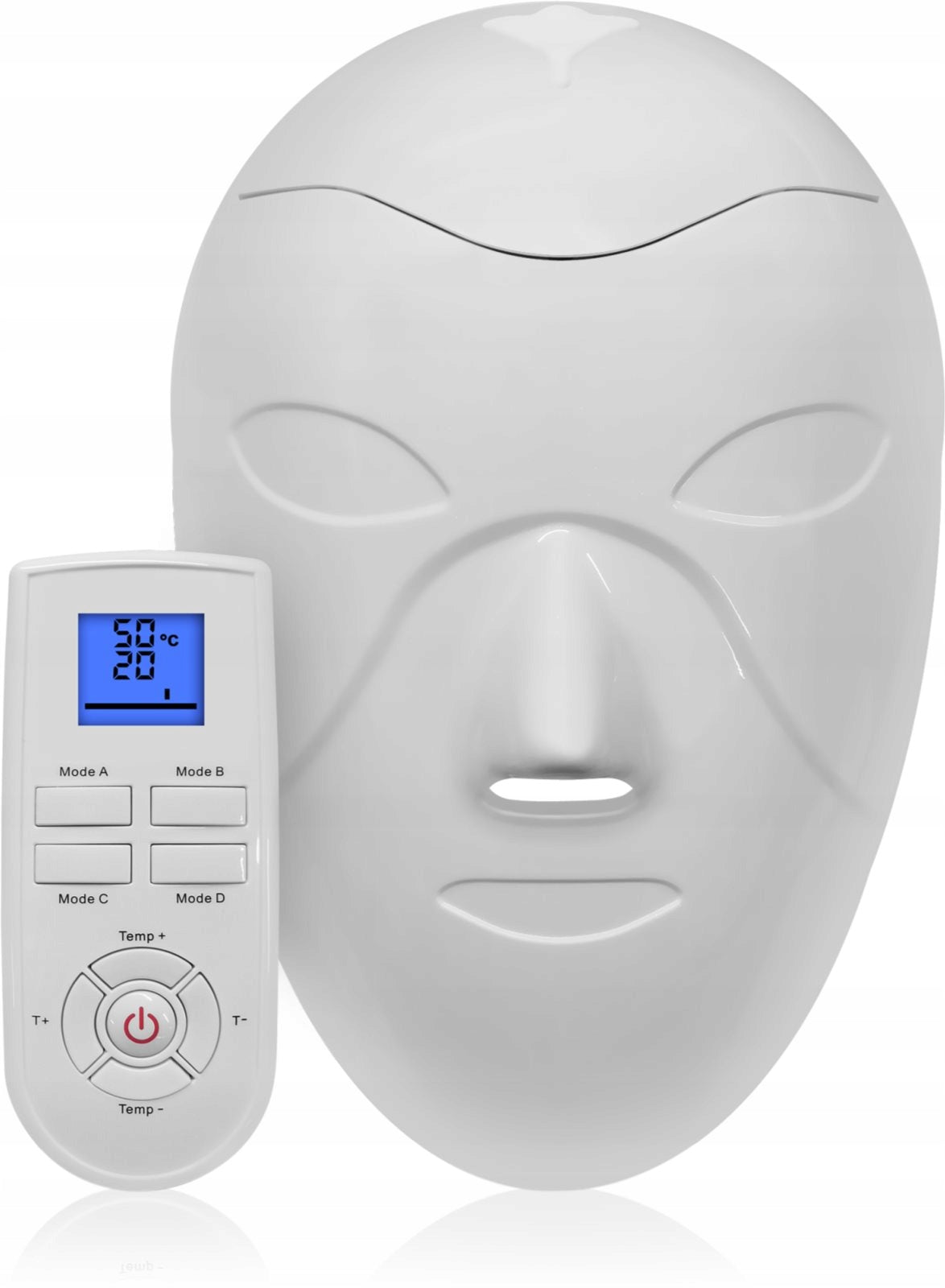 BeautyRelax Steam Max Professional Facial Sauna 1 Pack Manufacturer code BR-2826