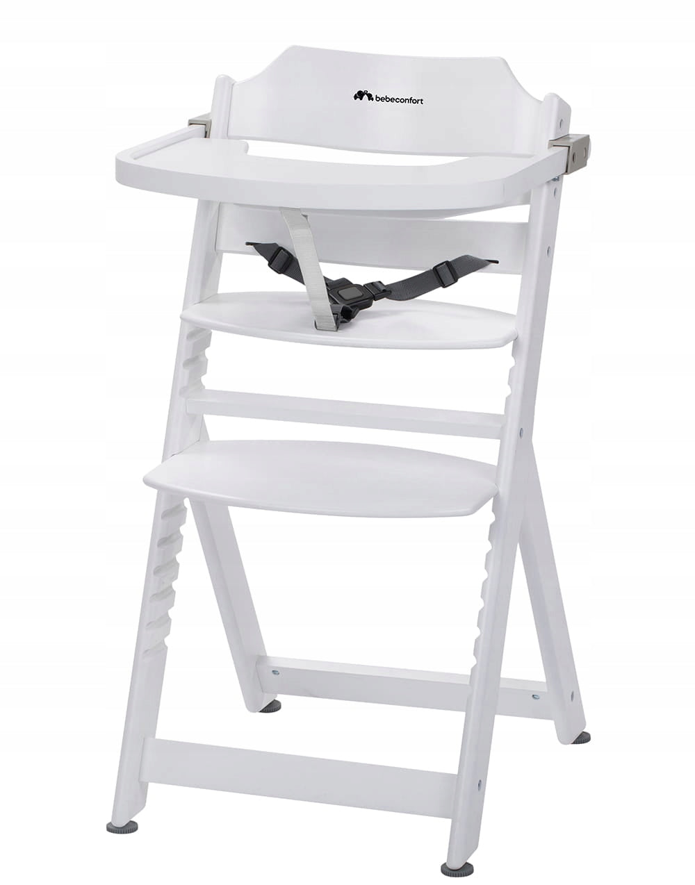 BebeConfort TIMBA wooden high chair for years