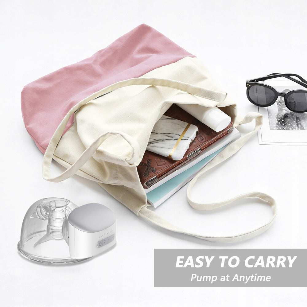 Bebebao BB-P1 1 Electric Wearable Pack Pump-Pomp QL Medical device no