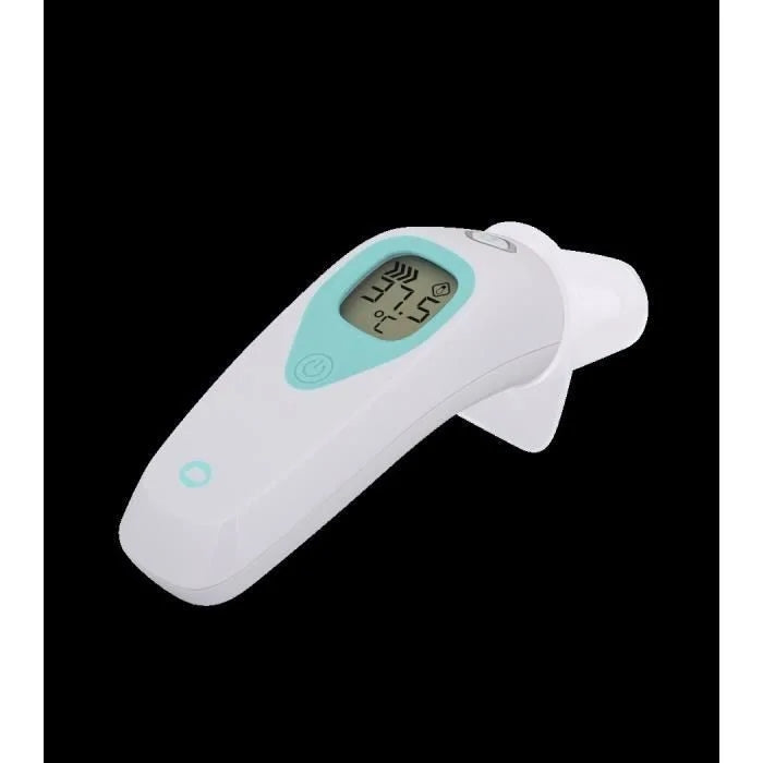 Bebeconfort Ear Thermometer EAN (GTIN) 3220660301256