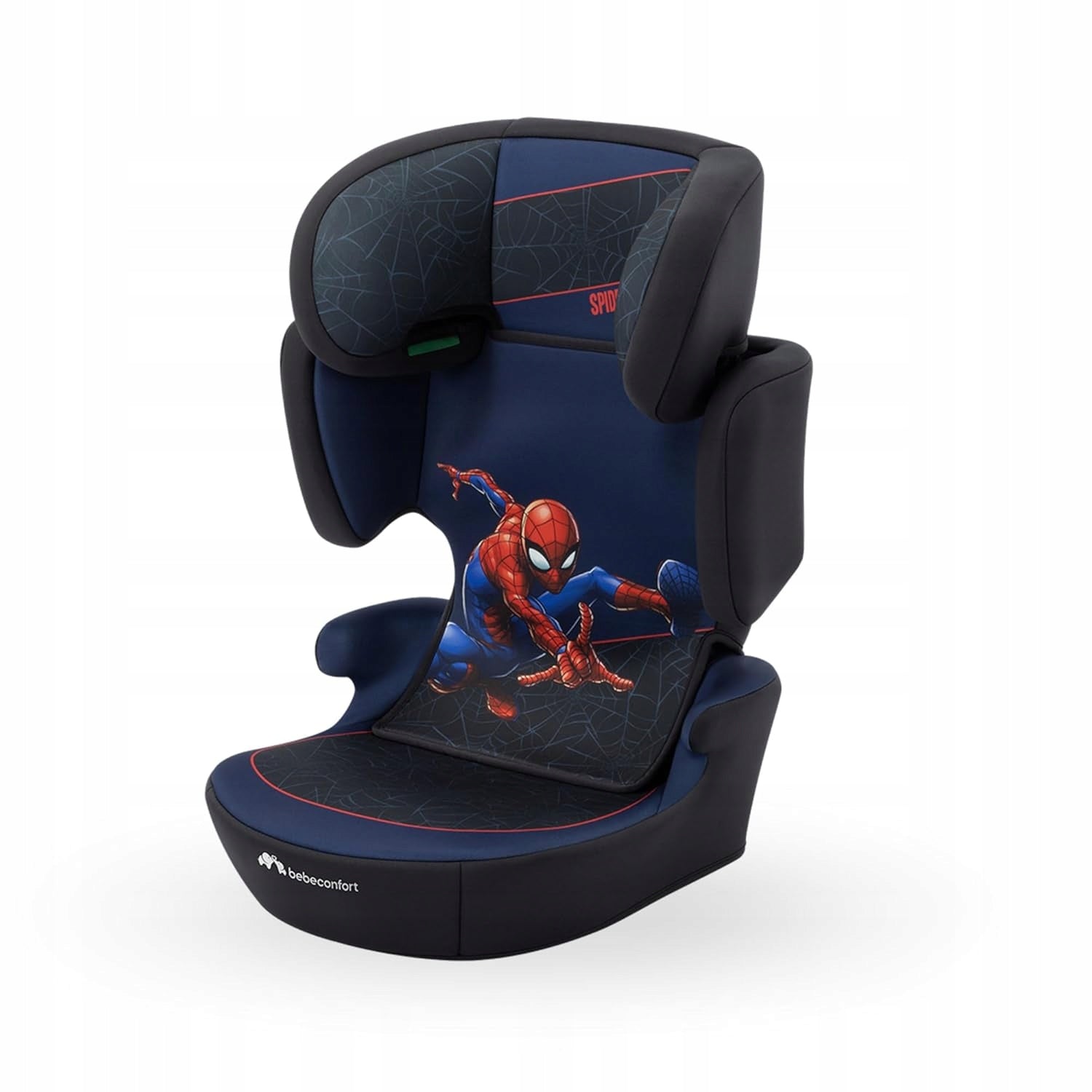 Bebeconfort Spider-Man Folding Seat 3,5-12 Years