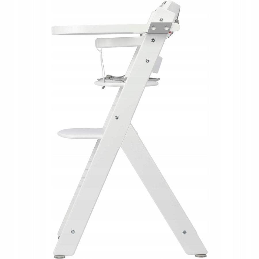 Bebeconfort Timba Highchair with White Gray Insert Brand Bébé Confort
