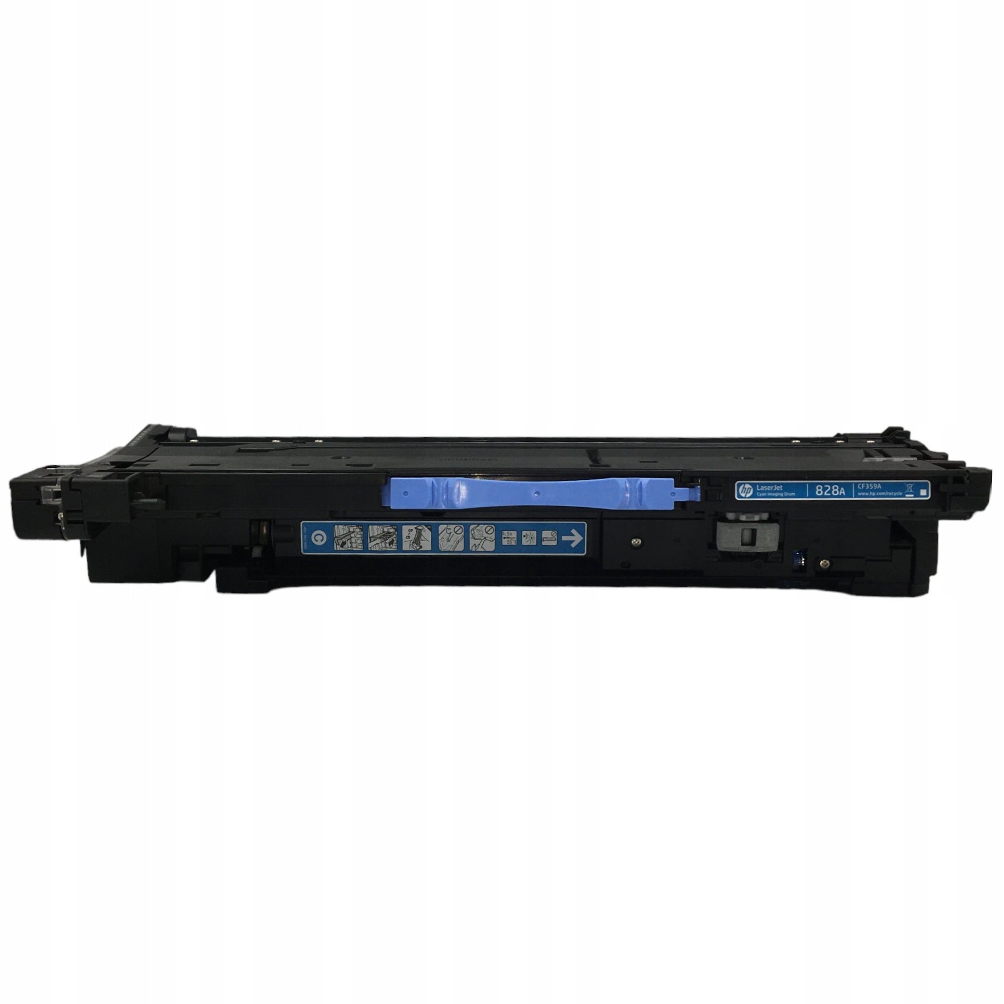 HP Nr.828A (CF359A), blau 
