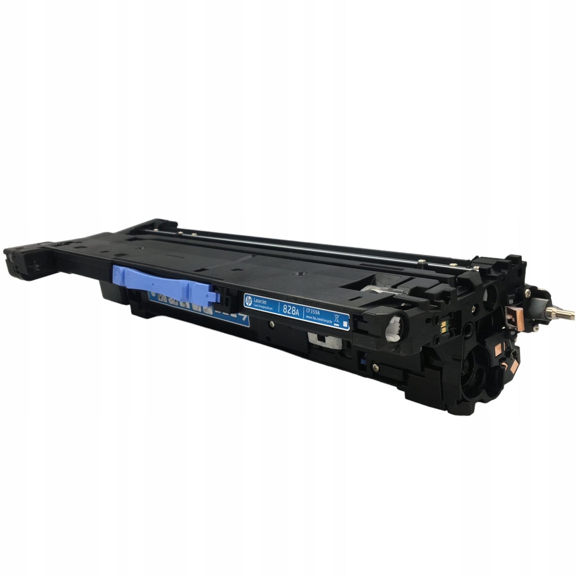 HP Nr.828A (CF359A), blau 