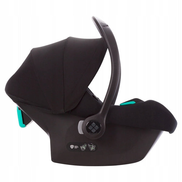Bebetto Cosmo Car seat 202 Brand Bebetto