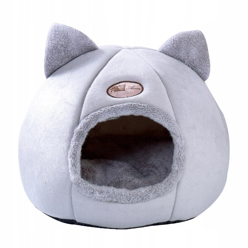 Bed BOOTH WITH EARS for 2in1 cat dog XL I151 Manufacturer code I151