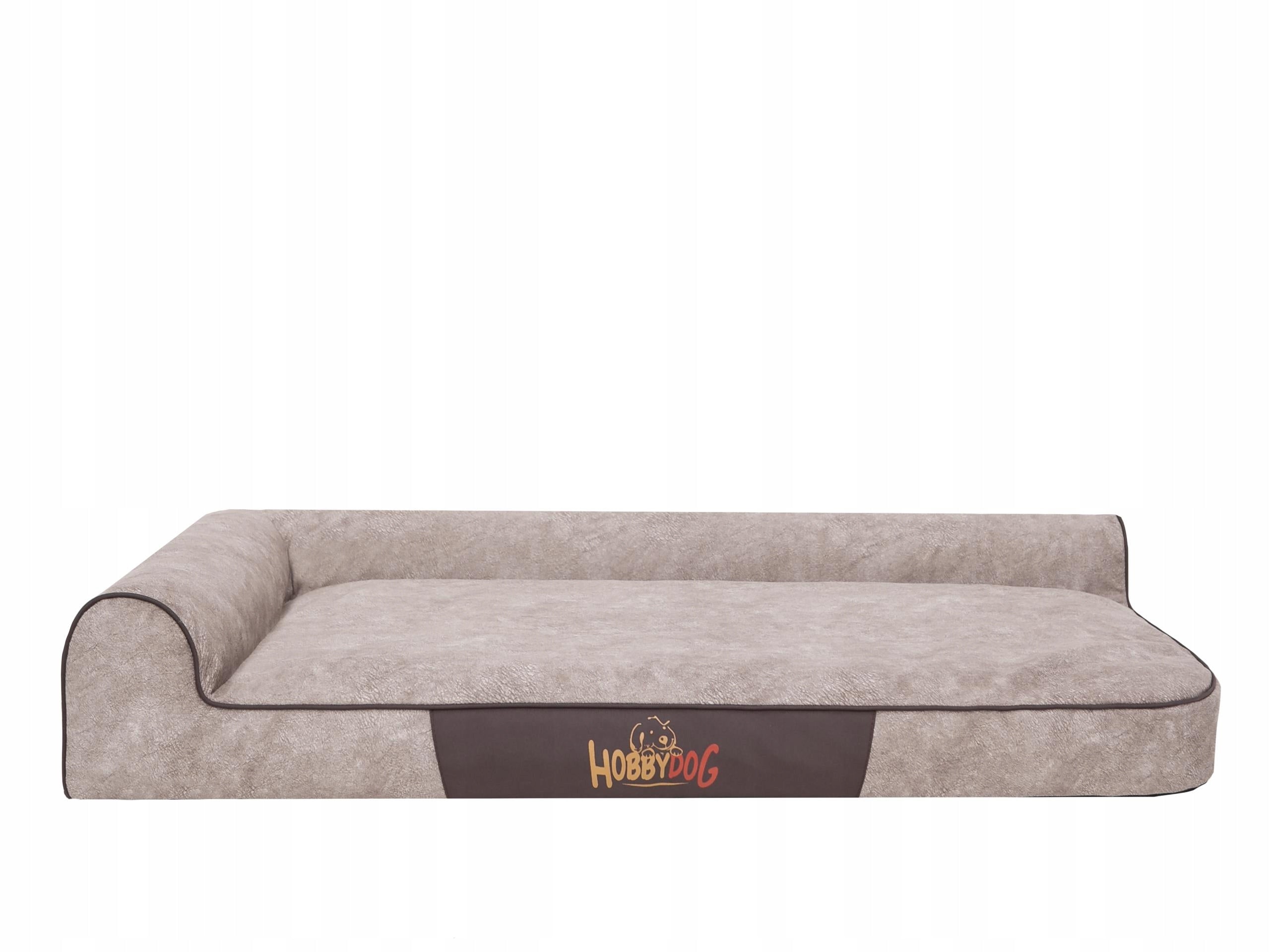 Bed Best beige couch bedding dog pillow Hobbydog XL 100x66 cm Manufacturer code XL BESSZB1