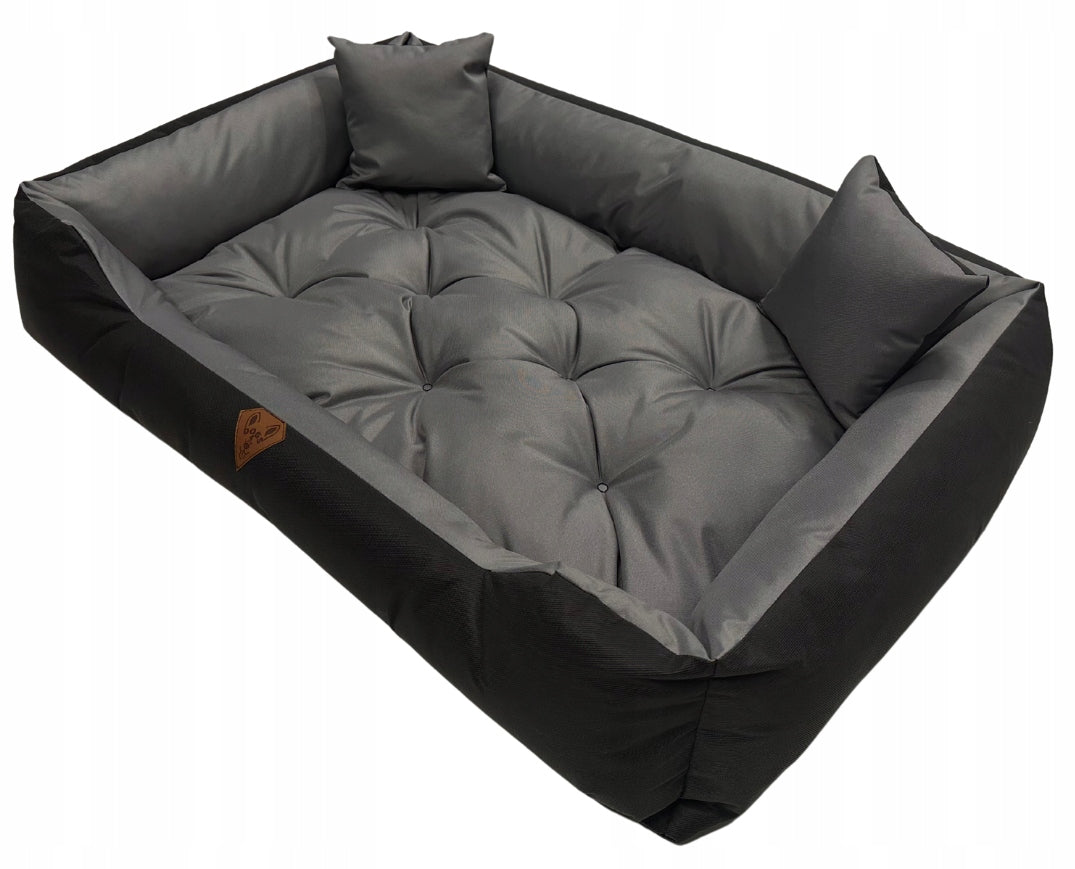 Bed Playpen Bedding 100x75 Dogs4life Waterproof Scratch Resistant Brand Dogs 4 Life