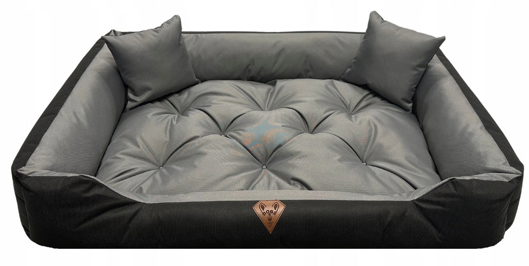 Bed Playpen Bedding 100x75 Dogs4life Waterproof Scratch Resistant Manufacturer code LKSZ-M BASIC