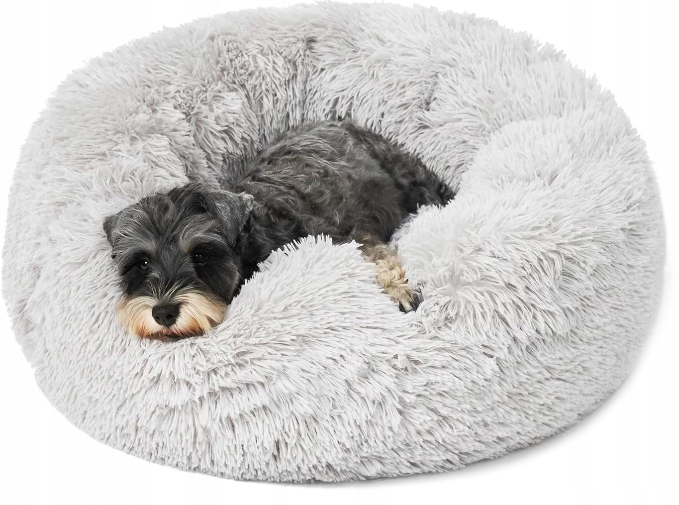 Bed Plush Cat Dog Pillow 60Cm Soft Lightweight Non-Slip Product width 60 cm