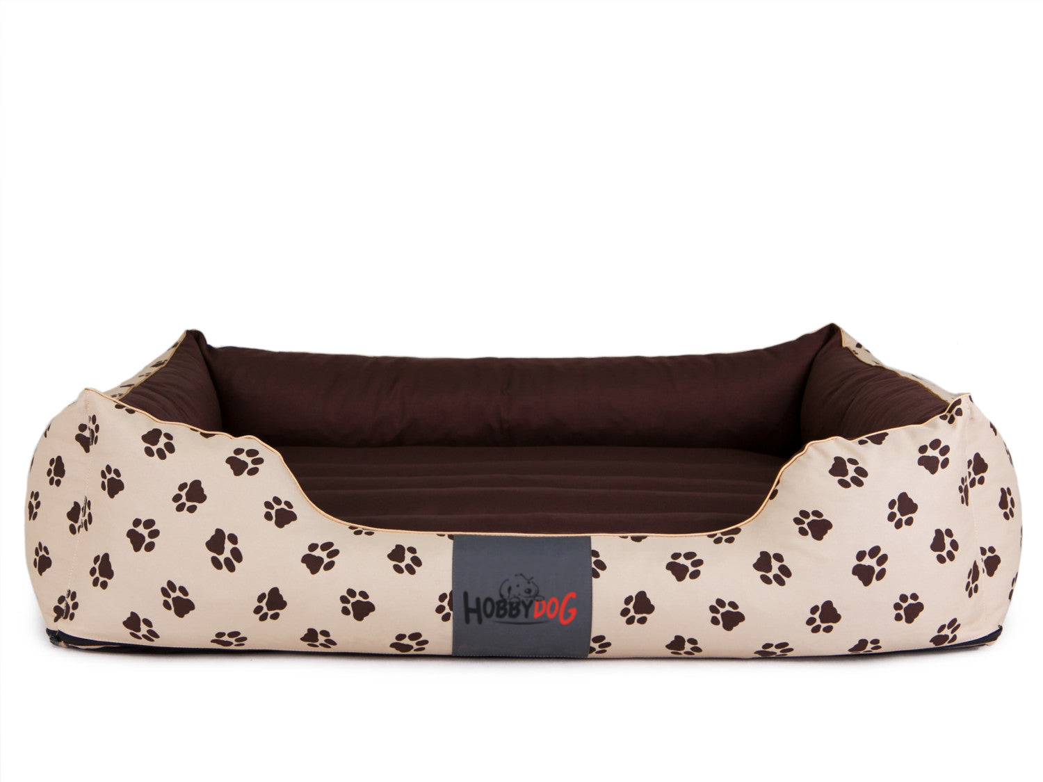Bed Prestige for Dog Large Couch Hobbydog XXL Length 110 cm