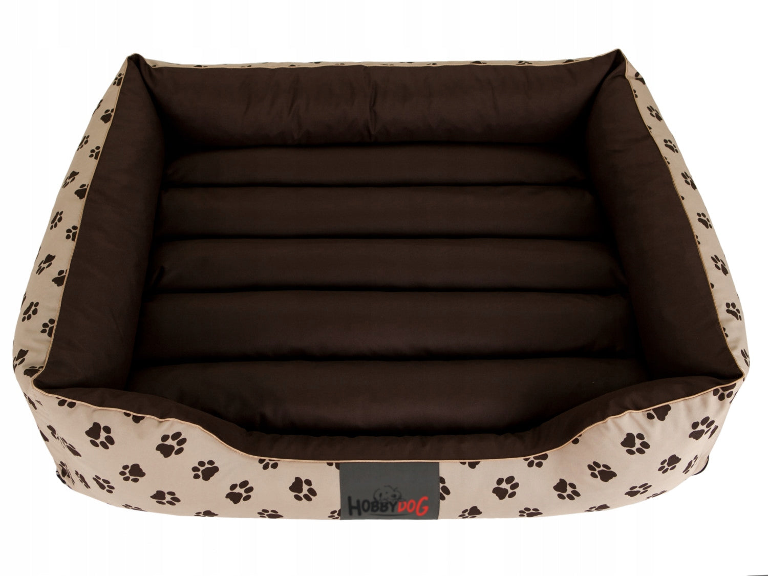 Bed Prestige for Dog Large Couch Hobbydog XXL Product width 90 cm