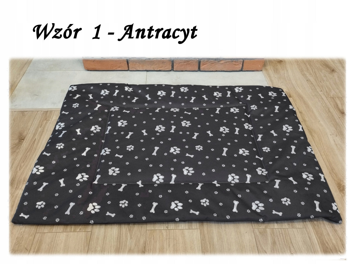 Bed Rabbit Dog Mat Cooling Waterproof For Car 100x70 Manufacturer code Doggy