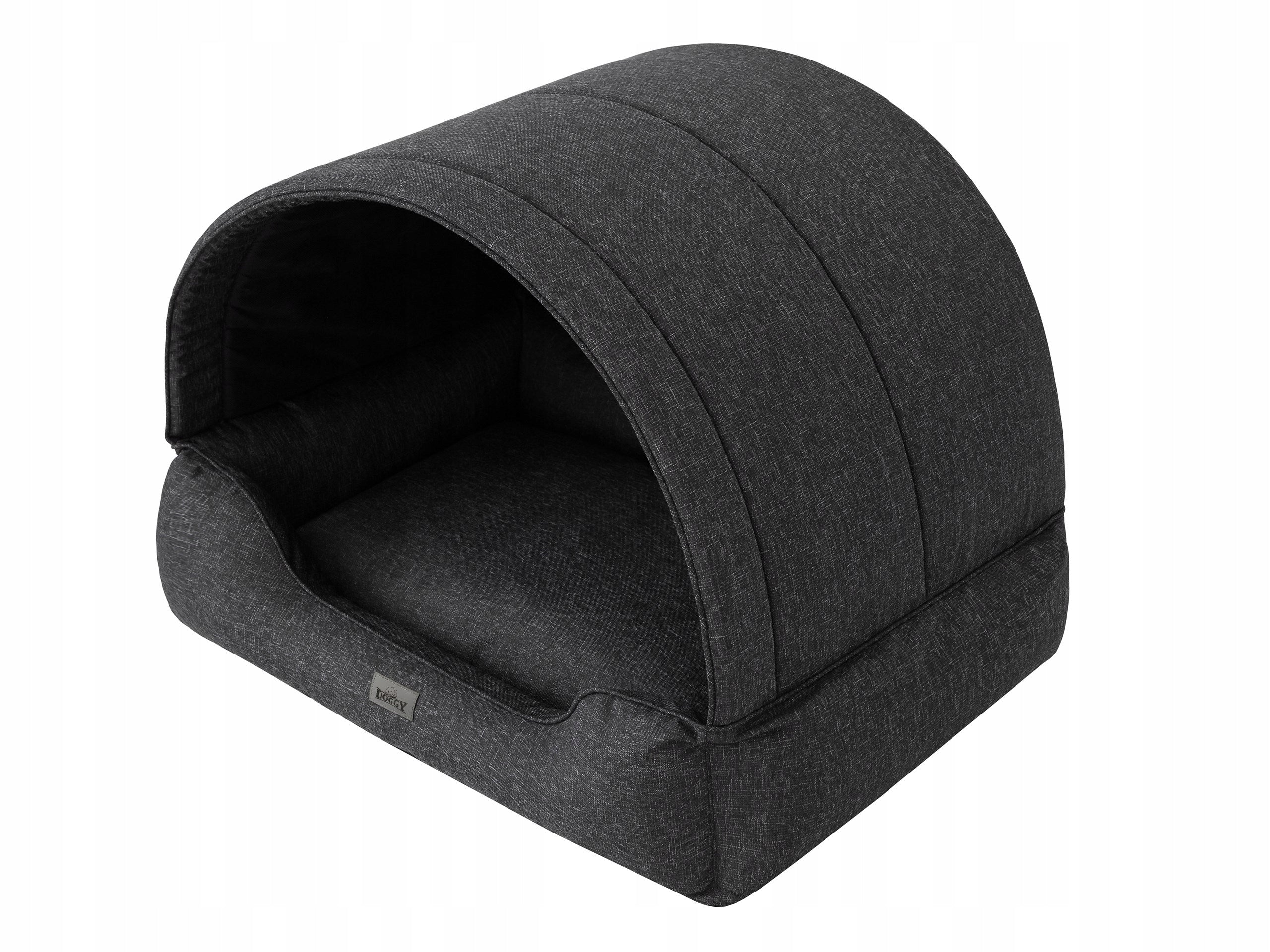 Bed and dog house, Couch with visor 60x47