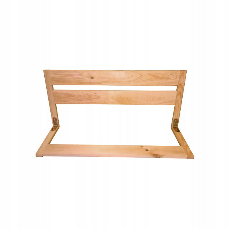 Bed barrier Lock Protection Security Cover for children 67cm